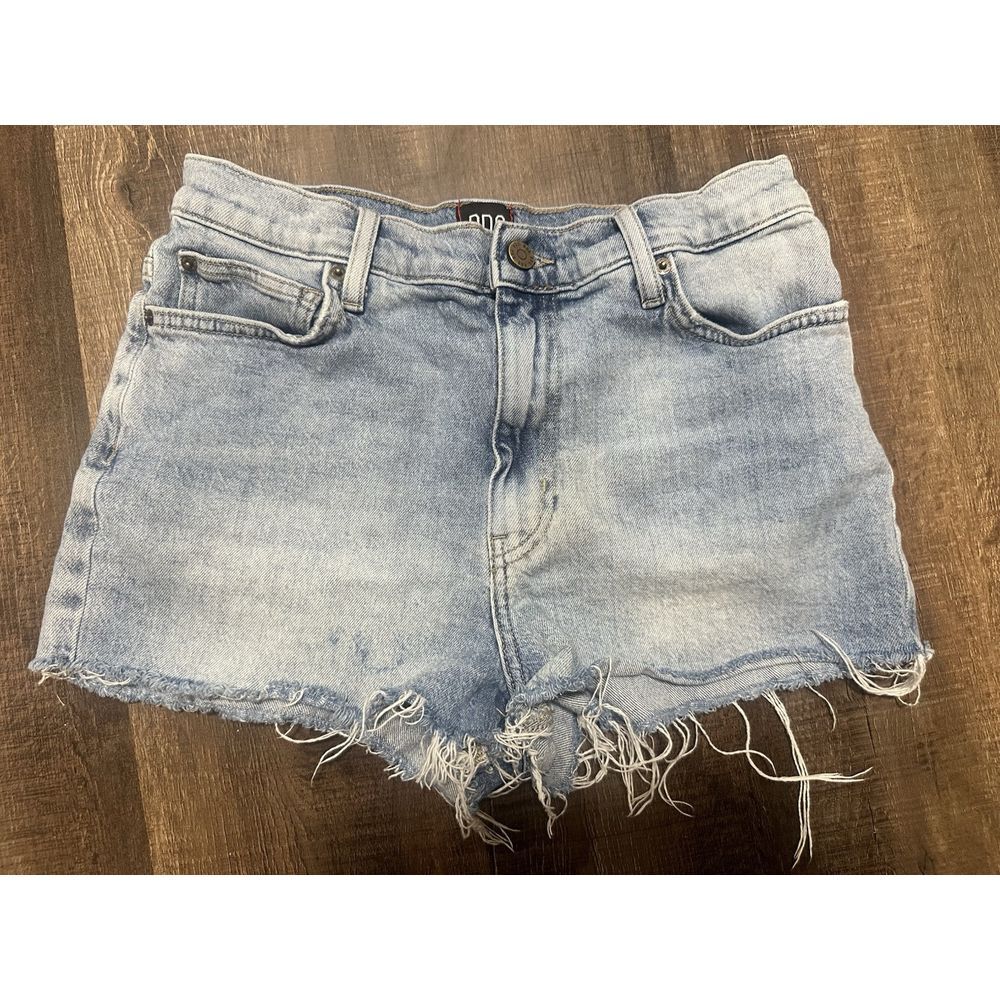 BDG Urban Outfitters Cut Off Women's Shorts 30‎